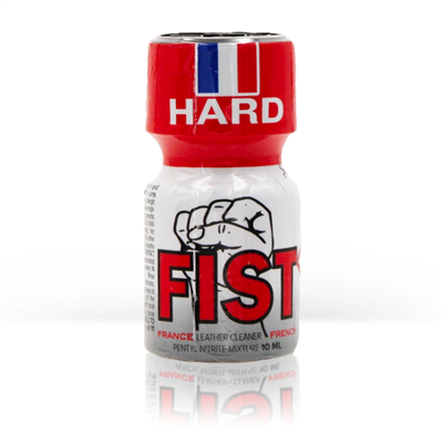 FIST HARD (pentyl) 10ml