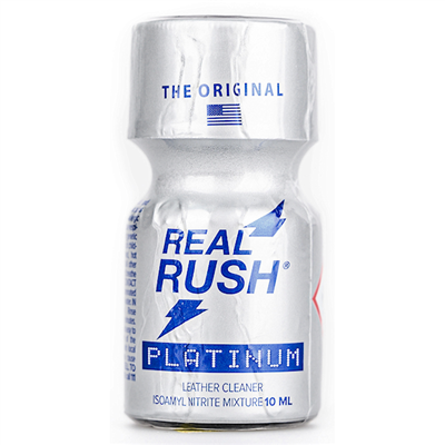 ORIGINAL REAL RUSH (amyl) 10ml