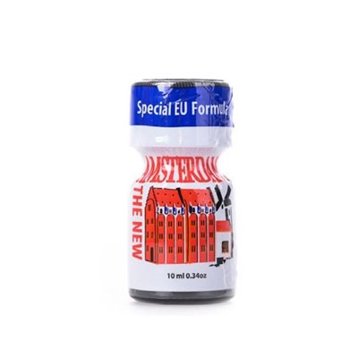 AMSTERDAM SPECIAL EU FORMULA (amyl) 10ml