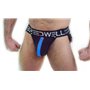 BREEDWELL Blue Glow Pouch